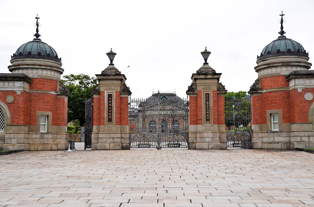 京都国立博物館